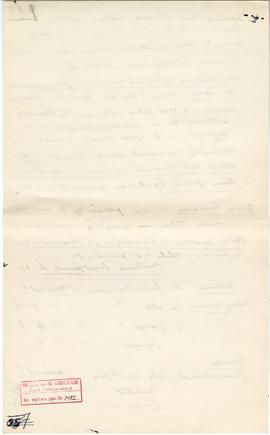 Rękopis jedenastu wykładów Józefa Żurowskiego pt. "Epoka bronzu ze szczególnem uwzględn. pod...