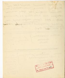 Rękopis dziewięciu wykładów Józefa Żurowskiego pt. "Osadnictwo przedhistoryczne w dorzeczu G...