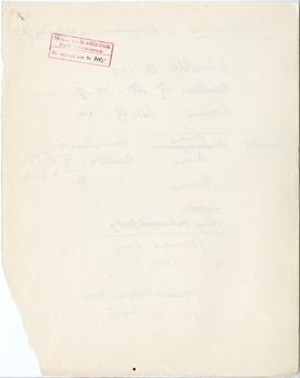 Rękopis sześćdziesięciu ośmiu wykładów Józefa Żurowskiego pt. "Sztuka Podyluwialna" z r...