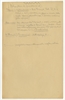 Rękopis prof. Stefana Krukowskiego - materiały do rąbców paleolit. 1940-1941- literatura do prasi...
