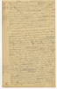 Rękopis prof. Stefana Krukowskiego - materiały do rąbców paleolit. 1940-1941- notatki różne: &quo...