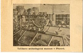 Zespół odręcznych notatek Józefa Żurowskiego (w tym opisy zabytków i zapiski bibliograficzne) wra...