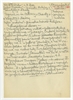Rękopis - wypisy S. Krukowskiego z publikacji K. Moszyńskiego pt. "Ludy zbieracko-łowieckie&...
