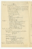 Rękopis notatek S. Krukowskiego zatytułowany "Materiały do polskiego słownictwa prahistorji&...