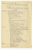 Rękopis notatek S. Krukowskiego zatytułowany "Materiały do polskiego słownictwa prahistorji&...