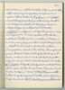 Rękopis notatek i wypisów z publikacji autorstwa Henri Breuil i Raymond Lantier pt. "Les Hom...
