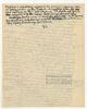 Rękopis - brudnopis pisma prof. Stefana Krukowskiego do W. Szafera  Warszawa  24 III 1936 r. - &q...
