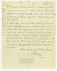 Rękopis - list do prof. Stefana Krukowskiego  Ostrowiec  24 VIII 1934 r. - "3. P. Maryla Żak...
