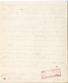 Rękopis dziewięciu wykładów Józefa Żurowskiego pt. "Osadnictwo przedhistoryczne w dorzeczu G...