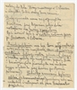 Rękopis - list od C. Czerwińskiego do prof. Stefana Krukowskiego  Maksymilianów 29 IV 1931 r. - &...
