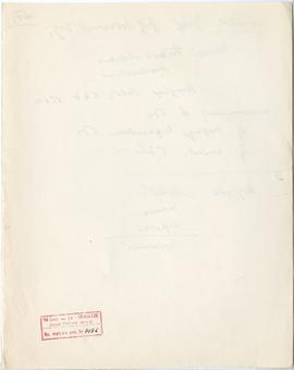 Rękopis dwudziestu ośmiu wykładów Józefa Żurowskiego pt. "Zagadnienie Kopca Krakusa na tle z...