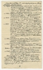 Rękopis - brudnopis Curriculum vitae Stefana Krukowskiego dla Kom. Fizyogr. T.N.W. - strona 2: wy...