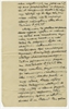 Rękopis pisma Stefana Krukowskiego  Konserwatora Zabytków Przedhistorycznych okręgu kieleckiego  ...