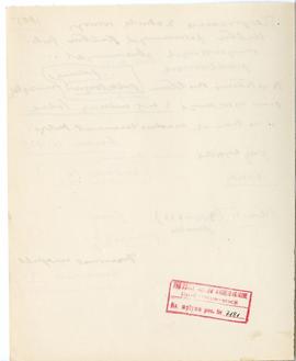 Rękopis dziewięciu wykładów Józefa Żurowskiego pt. "Osadnictwo przedhistoryczne w dorzeczu G...