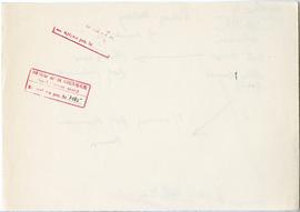 Rękopis sześćdziesięciu ośmiu wykładów Józefa Żurowskiego pt. "Sztuka Podyluwialna" z r...