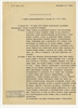Maszynopis dokumentu pt. "Sprawozdanie. Z badań przeprowadzonych w dniach 25 - 27 V 1970&quo...