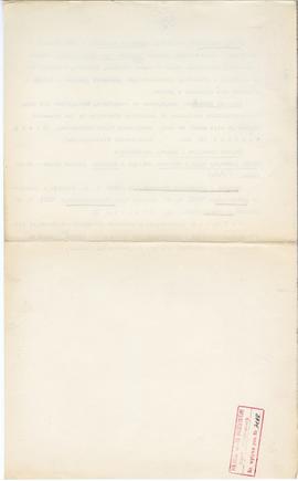 Maszynopis i rękopis trzynastu wykładów Józefa Żurowskiego na temat kultury megalitycznej  strona...