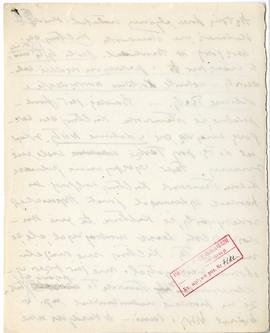 Rękopis dziewięciu wykładów Józefa Żurowskiego pt. "Osadnictwo przedhistoryczne w dorzeczu G...