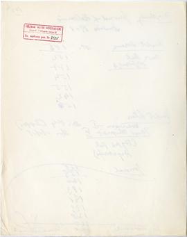 Rękopis sześćdziesięciu ośmiu wykładów Józefa Żurowskiego pt. "Sztuka Podyluwialna" z r...