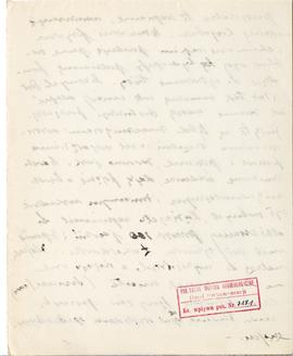 Rękopis dziewięciu wykładów Józefa Żurowskiego pt. "Osadnictwo przedhistoryczne w dorzeczu G...