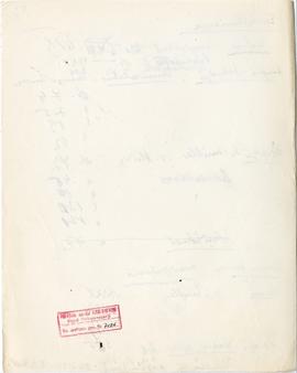 Rękopis dwudziestu ośmiu wykładów Józefa Żurowskiego pt. "Zagadnienie Kopca Krakusa na tle z...