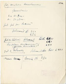 Rękopis dwudziestu ośmiu wykładów Józefa Żurowskiego pt. "Zagadnienie Kopca Krakusa na tle z...