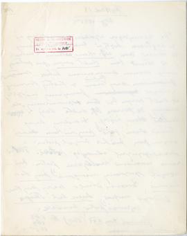 Rękopis sześćdziesięciu ośmiu wykładów Józefa Żurowskiego pt. "Sztuka Podyluwialna" z r...