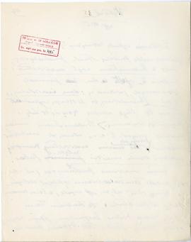 Rękopis sześćdziesięciu ośmiu wykładów Józefa Żurowskiego pt. "Sztuka Podyluwialna" z r...