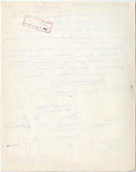 Rękopis sześćdziesięciu ośmiu wykładów Józefa Żurowskiego pt. "Sztuka Podyluwialna" z r...