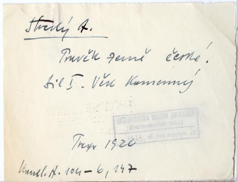 Open original Digital object