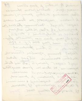 Rękopis dziewięciu wykładów Józefa Żurowskiego pt. "Osadnictwo przedhistoryczne w dorzeczu G...