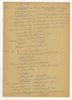 Rękopis prof. Stefana Krukowskiego - wypis z literatuty z III [19]48 - H. Gaertner "Gramatyk...