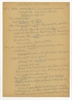 Rękopis prof. Stefana Krukowskiego - wypis z literatuty z III [19]48 - H. Gaertner "Gramatyk...