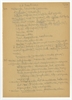 Rękopis prof. Stefana Krukowskiego - wypis z literatuty z III [19]48 - H. Gaertner "Gramatyk...