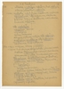 Rękopis prof. Stefana Krukowskiego - wypis z literatuty z III [19]48 - H. Gaertner "Gramatyk...