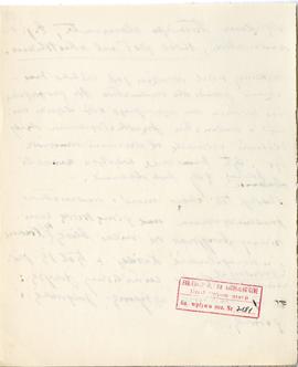 Rękopis dziewięciu wykładów Józefa Żurowskiego pt. "Osadnictwo przedhistoryczne w dorzeczu G...