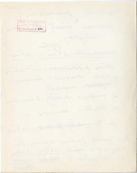 Rękopis sześćdziesięciu ośmiu wykładów Józefa Żurowskiego pt. "Sztuka Podyluwialna" z r...