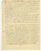 Rękopis - notatki Stefana Krukowskiego z publikacji E. Baumgärtel  F. Brotzen  Steinzeitliches Ma...