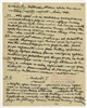 Rękopis - wypisy i notatki Stefana Krukowskiego z publikacji L. Kozłowskiego  Młodsza epoka kamie...