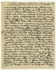 Rękopis - wypisy i notatki Stefana Krukowskiego z publikacji L. Kozłowskiego  Młodsza epoka kamie...