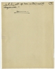 Rękopis - wypisy i notatki Stefana Krukowskiego z publikacji L. Kozłowskiego  Młodsza epoka kamie...