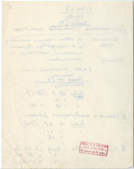 Rękopis sześćdziesięciu ośmiu wykładów Józefa Żurowskiego pt. "Sztuka Podyluwialna" z r...