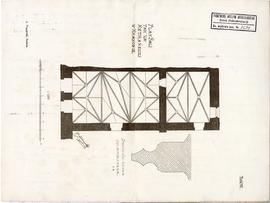Odręczne notatki Józefa Żurowskiego w języku niemieckim m.in. z Karl Woermann  "Geschichte d...