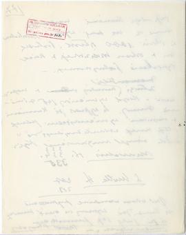 Rękopis sześćdziesięciu ośmiu wykładów Józefa Żurowskiego pt. "Sztuka Podyluwialna" z r...