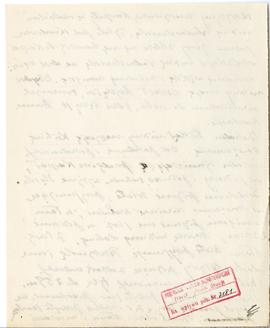 Rękopis dziewięciu wykładów Józefa Żurowskiego pt. "Osadnictwo przedhistoryczne w dorzeczu G...