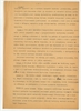 Maszynopis - praca Jana Kowalczyka z dnia 4 grudnia 1959 roku  pt.: Uwagi o ceramice z Rosi - str...