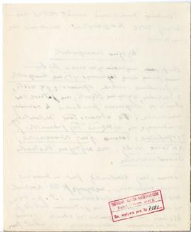 Rękopis dziewięciu wykładów Józefa Żurowskiego pt. "Osadnictwo przedhistoryczne w dorzeczu G...