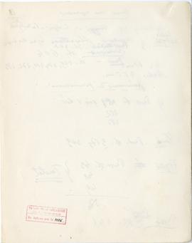 Rękopis dwudziestu ośmiu wykładów Józefa Żurowskiego pt. "Zagadnienie Kopca Krakusa na tle z...