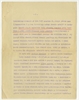 Maszynopis - praca NN z dnia 20 listopada 1925 roku pt.: Przedhistoryczne kopalnie krzemienia w p...