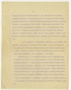 Maszynopis - praca NN z dnia 20 listopada 1925 roku pt.: Przedhistoryczne kopalnie krzemienia w p...